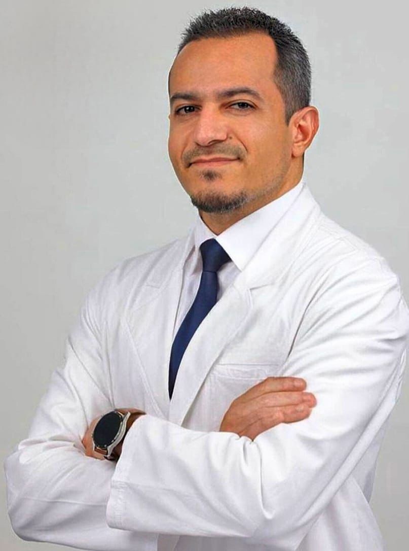 د.محمد العيسوي